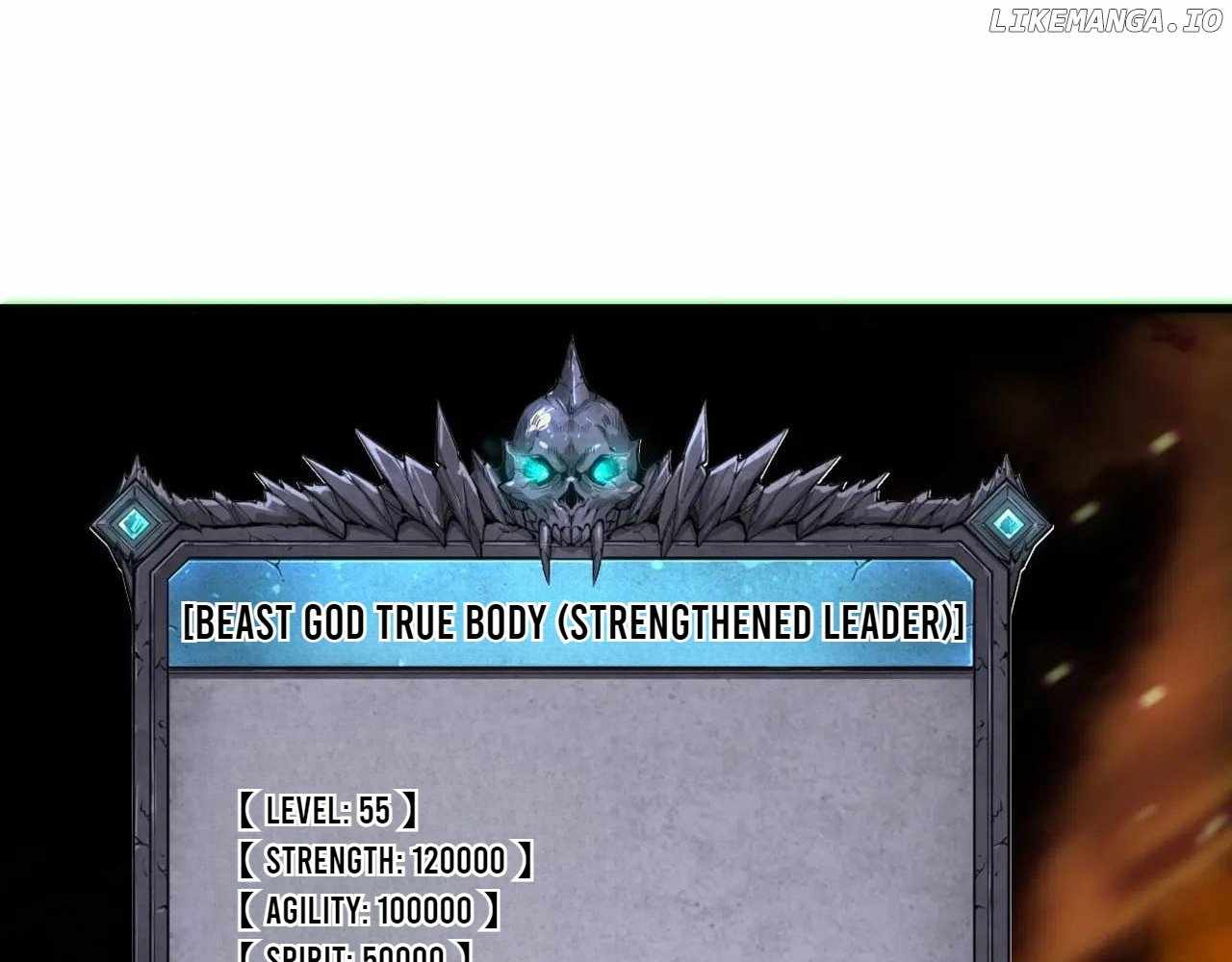 Catastrophic Necromancer Chapter 186 69